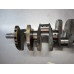 #L102 Crankshaft Standard For 03-06 Porsche Cayenne  4.5 9481012R